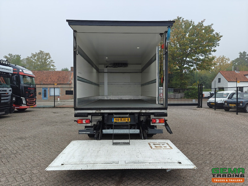 Mercedes-Benz Atego 1218 4x2 Dagcab Euro6C - ChereauKoelbak 5.4M - Autoclima Longrun koeler + Laadklep 1500KG - Zijdeur - Kylbil lastbil: bild 4 Mercedes-Benz Atego 1218 4x2 Dagcab Euro6C - ChereauKoelbak 5.4M - Autoclima Longrun koeler + Laadklep 1500KG - Zijdeur - Kylbil lastbil: bild 4