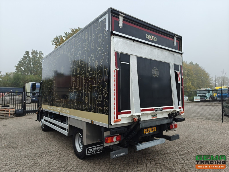 Mercedes-Benz Atego 1218 4x2 Dagcab Euro6C - ChereauKoelbak 5.4M - Autoclima Longrun koeler + Laadklep 1500KG - Zijdeur - Kylbil lastbil: bild 3 Mercedes-Benz Atego 1218 4x2 Dagcab Euro6C - ChereauKoelbak 5.4M - Autoclima Longrun koeler + Laadklep 1500KG - Zijdeur - Kylbil lastbil: bild 3
