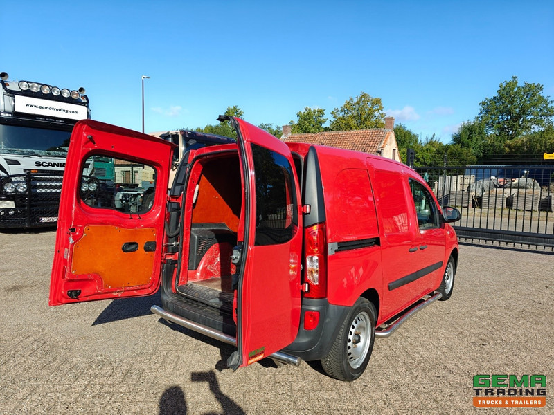 Mercedes-Benz Citan 108 CDI BlueEFFICIENCY Euro5L - Airco - 4-Seizoensbanden - Bluetooth Radio - Små skåpbil: bild 2 Mercedes-Benz Citan 108 CDI BlueEFFICIENCY Euro5L - Airco - 4-Seizoensbanden - Bluetooth Radio - Små skåpbil: bild 2