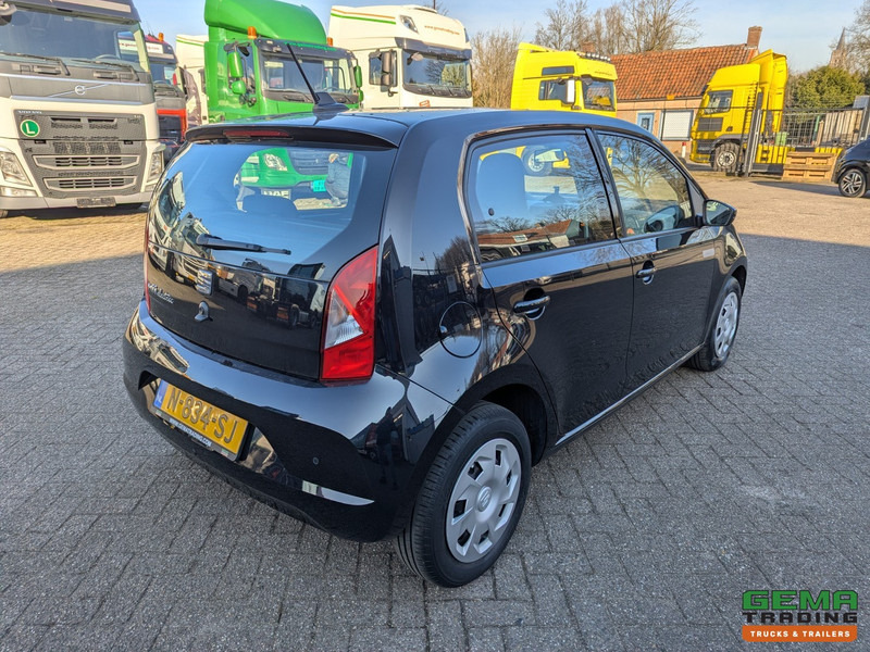 SEAT Mii Electric 61KW - 33000KM - Cruise Control - Climate Control - Parkeersensoren - 12/2025APK - Hatchback/ Halvkombi: bild 3 SEAT Mii Electric 61KW - 33000KM - Cruise Control - Climate Control - Parkeersensoren - 12/2025APK - Hatchback/ Halvkombi: bild 3