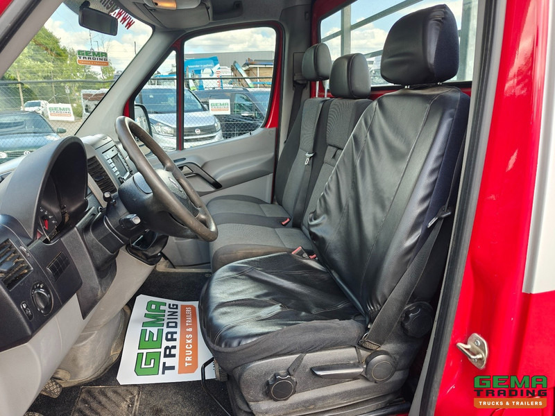 Volkswagen Crafter 2.0 TDI Euro5M - Open Laadbak 2.2m - Handgeschakeld - Trekhaak - 01/2026 APK - Transportbil med flak: bild 5 Volkswagen Crafter 2.0 TDI Euro5M - Open Laadbak 2.2m - Handgeschakeld - Trekhaak - 01/2026 APK - Transportbil med flak: bild 5