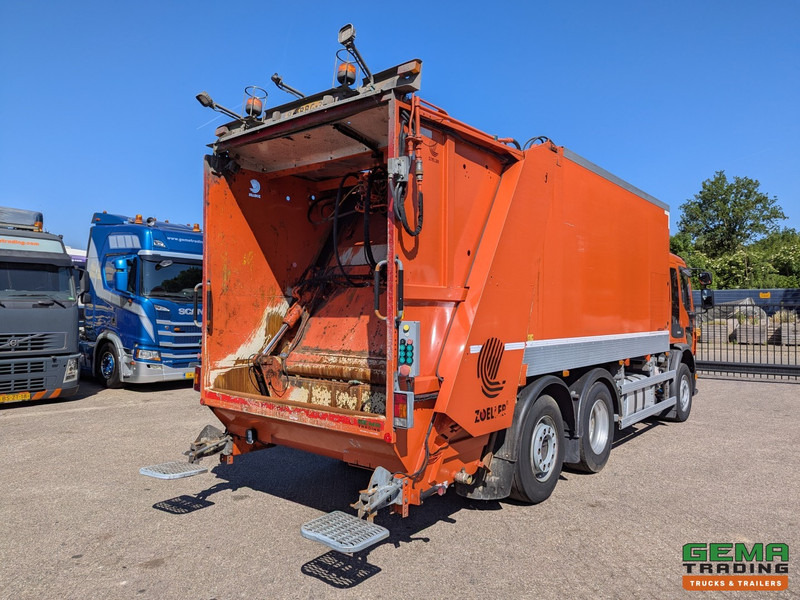 Volvo FE 300 EEV 6x2/4 Dagcab Euro5 EEV K - Zoeller Ekopres Medium XL - 10/2025APK - Sopbil: bild 3 Volvo FE 300 EEV 6x2/4 Dagcab Euro5 EEV K - Zoeller Ekopres Medium XL - 10/2025APK - Sopbil: bild 3