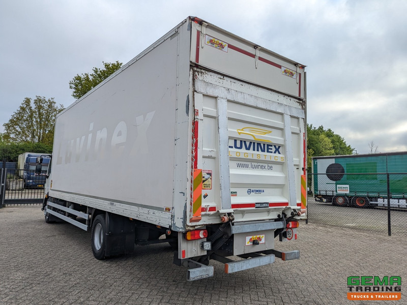 Volvo FL 250 4x2 Dagcab Euro6 -6CIL- 12T- Gesloten bak 7.75m + laadklep 1500kg - 06/2025APK - Lastbil med skåp: bild 3 Volvo FL 250 4x2 Dagcab Euro6 -6CIL- 12T- Gesloten bak 7.75m + laadklep 1500kg - 06/2025APK - Lastbil med skåp: bild 3