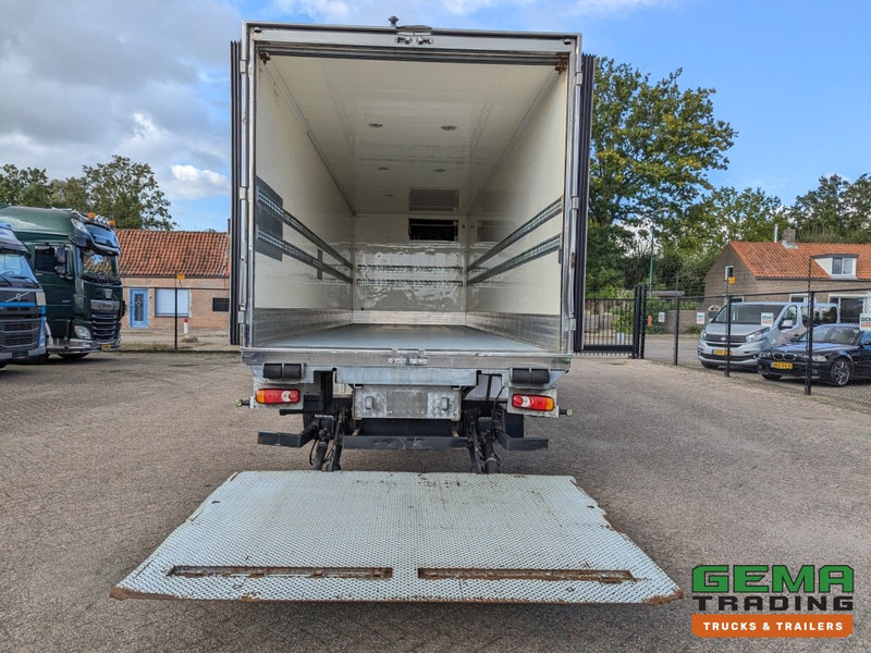 Volvo FL210 4x2 Daycab 18Ton Euro5 Handgeschakeld - Koel-VriesBak 8.38M - Frigo Block - Laadklep 1500KG - Isotermiska lastbil: bild 5 Volvo FL210 4x2 Daycab 18Ton Euro5 Handgeschakeld - Koel-VriesBak 8.38M - Frigo Block - Laadklep 1500KG - Isotermiska lastbil: bild 5