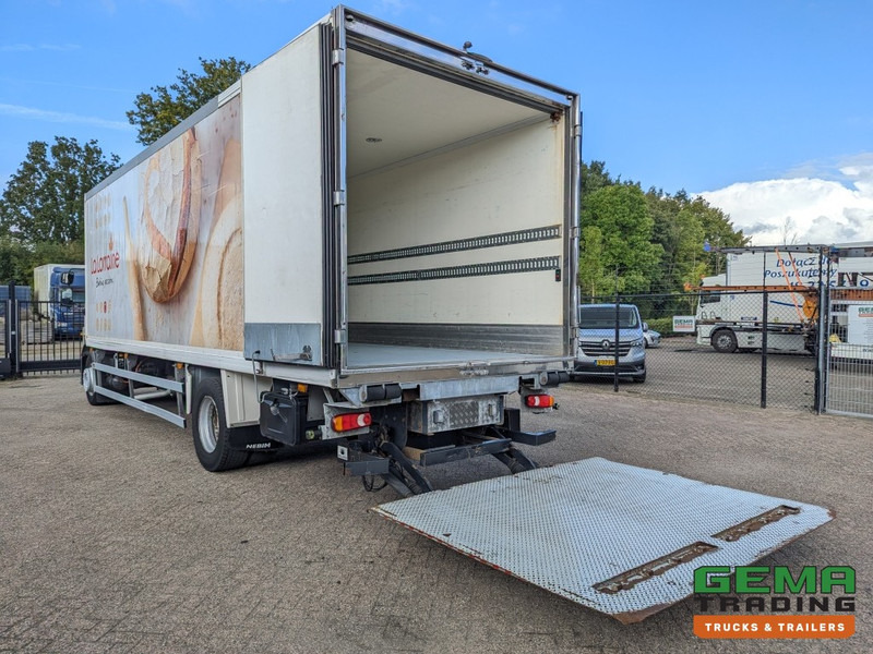 Volvo FL210 4x2 Daycab 18Ton Euro5 Handgeschakeld - Koel-VriesBak 8.38M - Frigo Block - Laadklep 1500KG - Isotermiska lastbil: bild 4 Volvo FL210 4x2 Daycab 18Ton Euro5 Handgeschakeld - Koel-VriesBak 8.38M - Frigo Block - Laadklep 1500KG - Isotermiska lastbil: bild 4