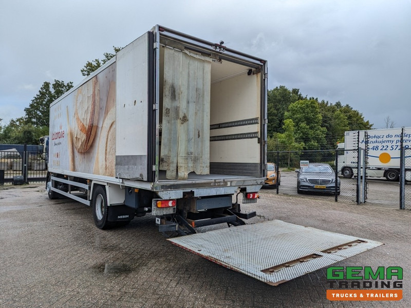 Volvo FL290 4x2 Dagcab Euro5 18T - Handgeschakeld - Koel-VriesBak 8.40M - Frigo Block - Laadklep 1500KG - Kylbil lastbil: bild 4 Volvo FL290 4x2 Dagcab Euro5 18T - Handgeschakeld - Koel-VriesBak 8.40M - Frigo Block - Laadklep 1500KG - Kylbil lastbil: bild 4