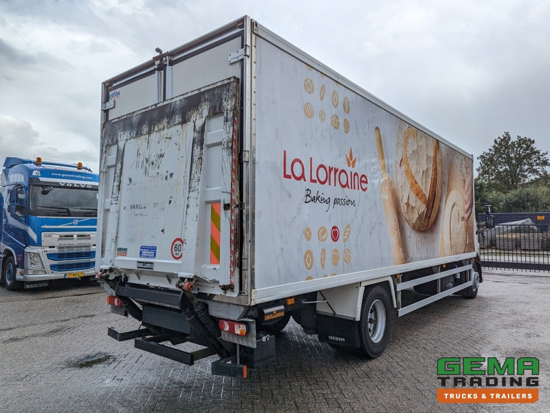 Volvo FL290 4x2 Dagcab Euro5 18T - Handgeschakeld - Koel-VriesBak 8.40M - Frigo Block - Laadklep 1500KG - Kylbil lastbil: bild 5 Volvo FL290 4x2 Dagcab Euro5 18T - Handgeschakeld - Koel-VriesBak 8.40M - Frigo Block - Laadklep 1500KG - Kylbil lastbil: bild 5