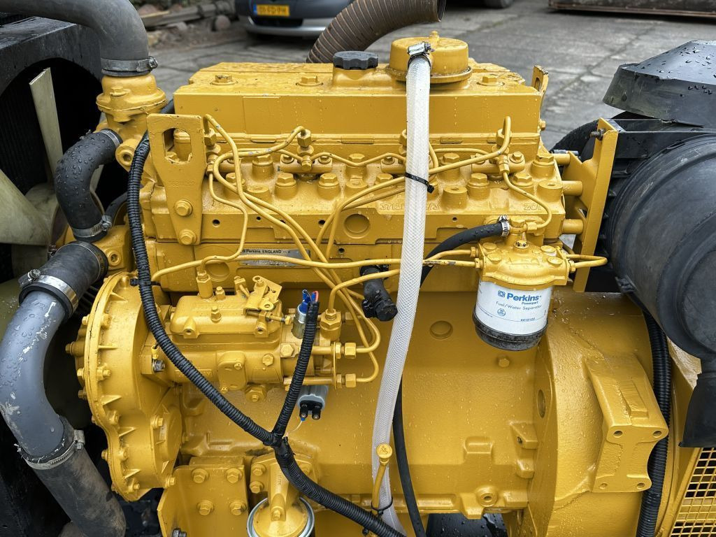 Olympian 60KVA Generator 3 Phase Olympian 60KVA Generator 3 Phase - Elgenerator: bild 5 Olympian 60KVA Generator 3 Phase Olympian 60KVA Generator 3 Phase - Elgenerator: bild 5