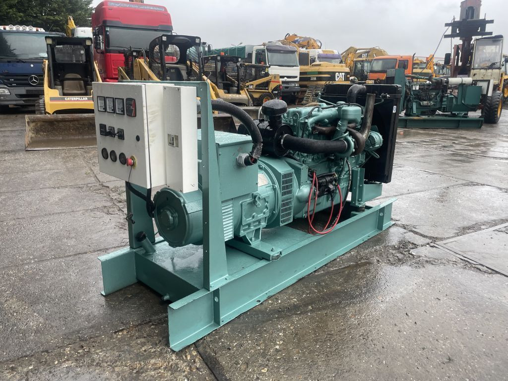 Perkins 85 KVA Generator 3 Phase Perkins 85 KVA Generator 3 Phase - Elgenerator: bild 4 Perkins 85 KVA Generator 3 Phase Perkins 85 KVA Generator 3 Phase - Elgenerator: bild 4
