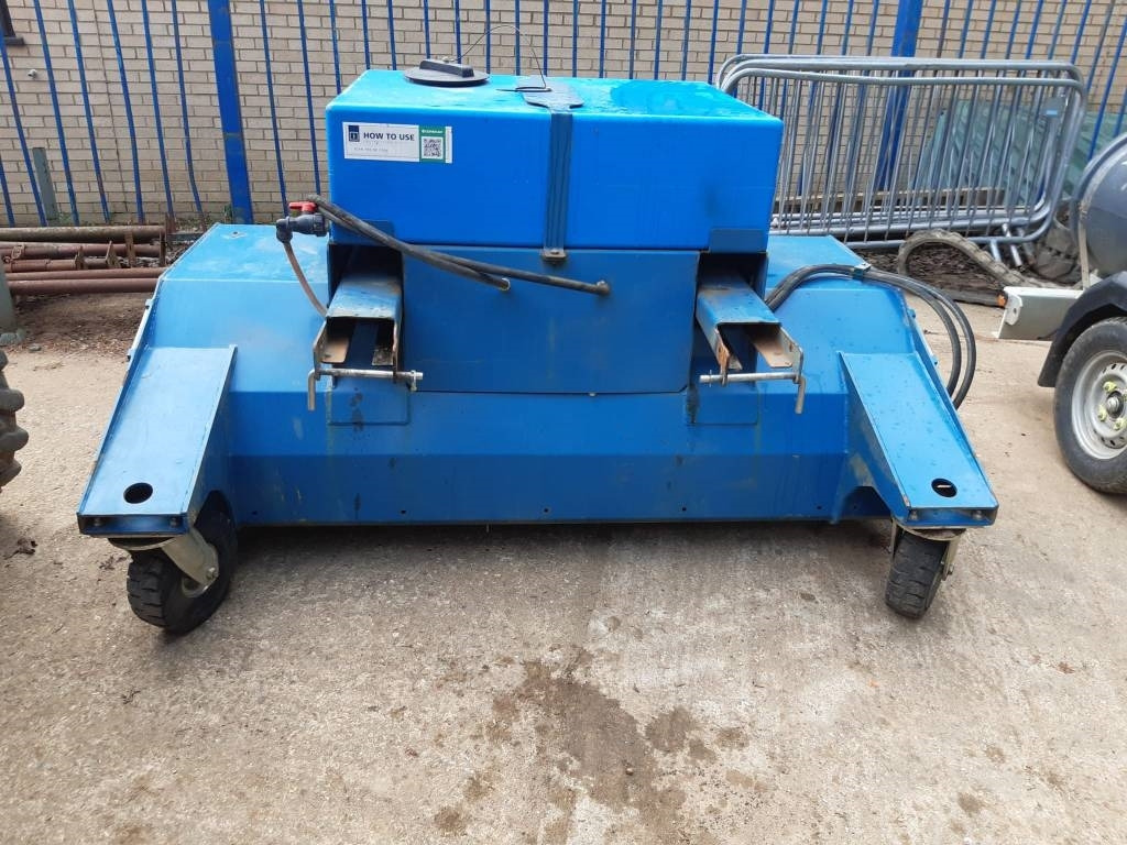Conquip SA800AK-02100 - Sopaggregat: bild 3 Conquip SA800AK-02100 - Sopaggregat: bild 3