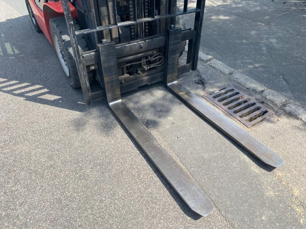Manitou Mi25D - Dieseltruck: bild 4 Manitou Mi25D - Dieseltruck: bild 4