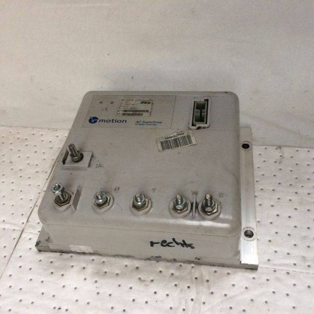 AC Motor Controller ACS8011-330C01 for Still 60-18 - Kontrollenhet för Materialhanteringsutrustning: bild 1 AC Motor Controller ACS8011-330C01 for Still 60-18 - Kontrollenhet för Materialhanteringsutrustning: bild 1