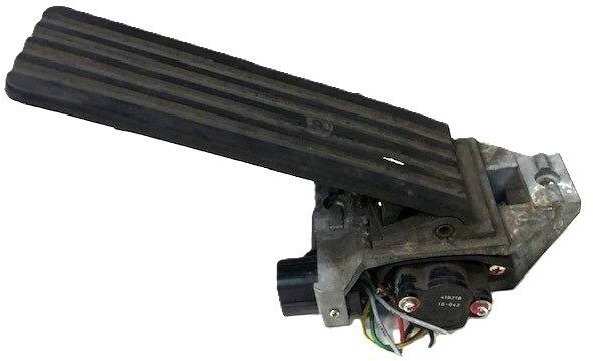 Accelerator pedal for Still R60-30 - Pedal för Materialhanteringsutrustning: bild 2 Accelerator pedal for Still R60-30 - Pedal för Materialhanteringsutrustning: bild 2