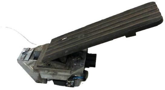 Accelerator pedal for Still R60-30 - Elektriskt system för Materialhanteringsutrustning: bild 2 Accelerator pedal for Still R60-30 - Elektriskt system för Materialhanteringsutrustning: bild 2