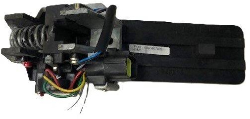 Accelerator pedal for Still R60-30 - Pedal för Materialhanteringsutrustning: bild 4 Accelerator pedal for Still R60-30 - Pedal för Materialhanteringsutrustning: bild 4