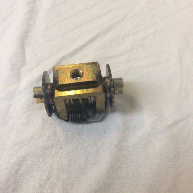 Adjustment AS for Caterpillar V40E-50E - Bromsdelar för Materialhanteringsutrustning: bild 1 Adjustment AS for Caterpillar V40E-50E - Bromsdelar för Materialhanteringsutrustning: bild 1