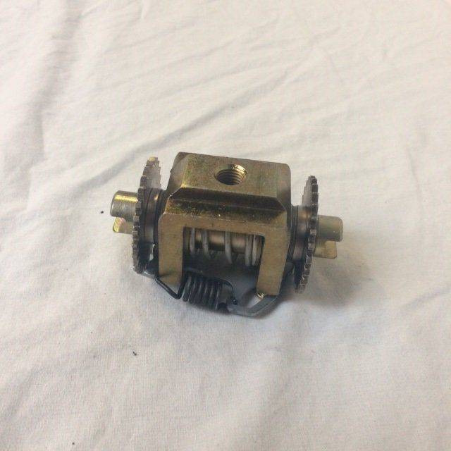 Adjustment AS for Caterpillar V40E-50E - Bromsdelar för Materialhanteringsutrustning: bild 2 Adjustment AS for Caterpillar V40E-50E - Bromsdelar för Materialhanteringsutrustning: bild 2