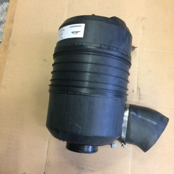 Air filter for Linde H50-80, Series 396 - Luftfilter för Motviktstruck: bild 2 Air filter for Linde H50-80, Series 396 - Luftfilter för Motviktstruck: bild 2