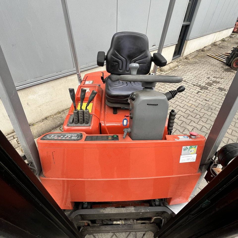 BT CBE18T - Eltruck: bild 5 BT CBE18T - Eltruck: bild 5