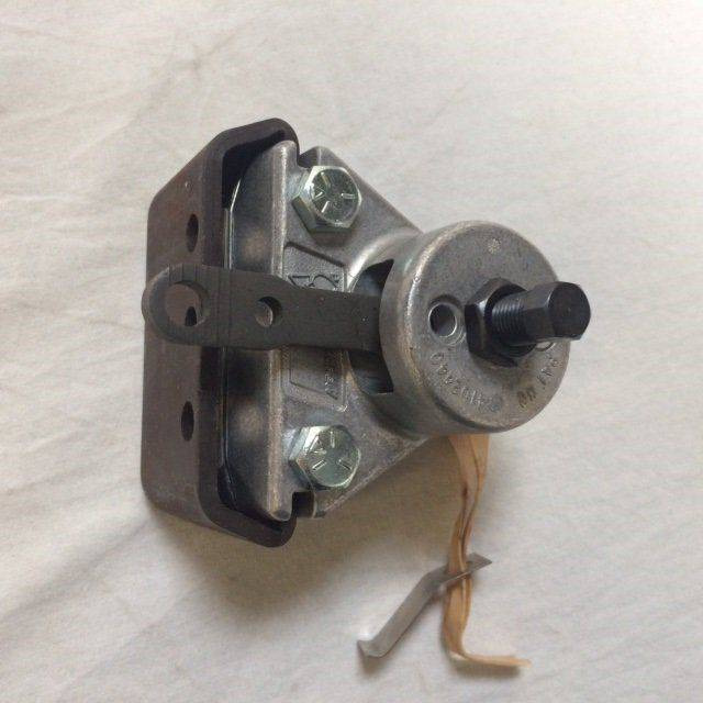 Brake GP, RH. for Mitsubishi - Bromsdelar för Materialhanteringsutrustning: bild 1 Brake GP, RH. for Mitsubishi - Bromsdelar för Materialhanteringsutrustning: bild 1