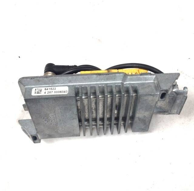 Control Board for Still R 60-45 - Kontrollenhet för Materialhanteringsutrustning: bild 3 Control Board for Still R 60-45 - Kontrollenhet för Materialhanteringsutrustning: bild 3