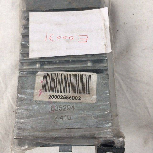 Control Board for Still R 60-45 - Kontrollenhet för Materialhanteringsutrustning: bild 5 Control Board for Still R 60-45 - Kontrollenhet för Materialhanteringsutrustning: bild 5