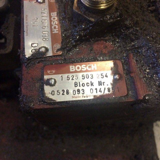 Control valve for Linde E15, Series 324 - Hydraulventil för Materialhanteringsutrustning: bild 5 Control valve for Linde E15, Series 324 - Hydraulventil för Materialhanteringsutrustning: bild 5