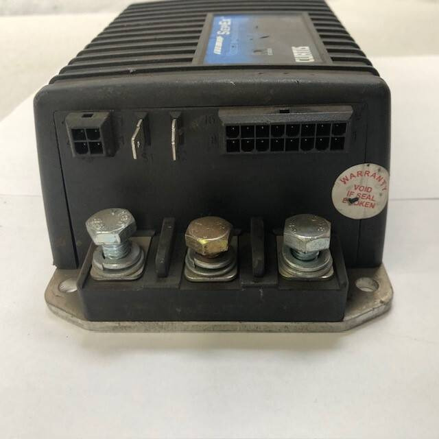 DC Motor control for Komatsu MWP18-1R - Kontrollenhet för Materialhanteringsutrustning: bild 2 DC Motor control for Komatsu MWP18-1R - Kontrollenhet för Materialhanteringsutrustning: bild 2