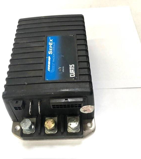 DC Motor control for Komatsu MWP18-1R - Kontrollenhet för Materialhanteringsutrustning: bild 1 DC Motor control for Komatsu MWP18-1R - Kontrollenhet för Materialhanteringsutrustning: bild 1