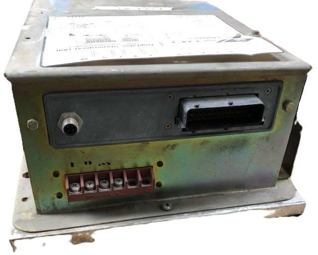 Digital control unit (A9) for Still - Kontrollenhet för Materialhanteringsutrustning: bild 2 Digital control unit (A9) for Still - Kontrollenhet för Materialhanteringsutrustning: bild 2