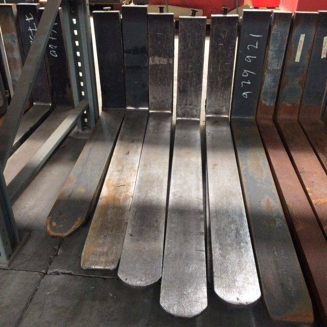 Forks 120x40x1150, FEM2A - Gafflar: bild 1 Forks 120x40x1150, FEM2A - Gafflar: bild 1