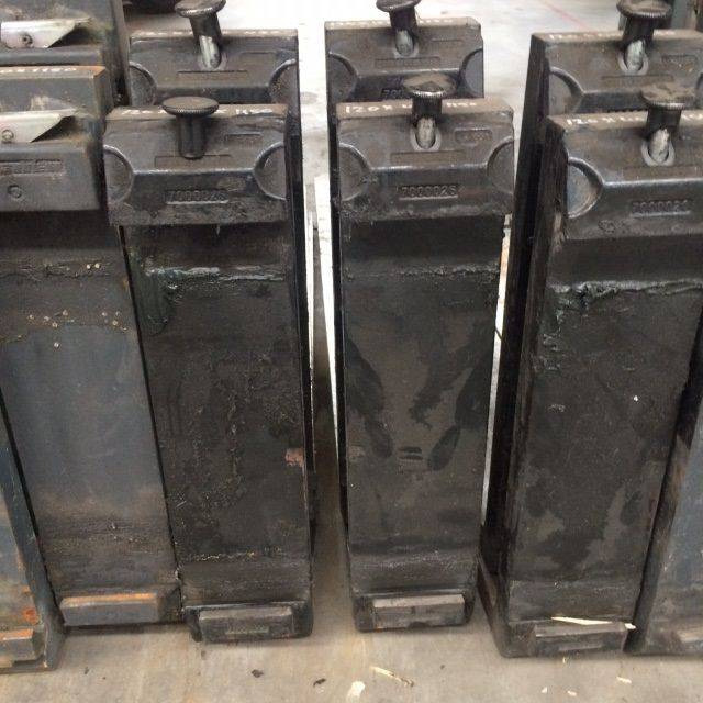 Forks 120x40x1150, FEM2A - Gafflar: bild 3 Forks 120x40x1150, FEM2A - Gafflar: bild 3