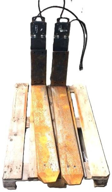 Griptech Kooi Reach forks - Gafflar: bild 1 Griptech Kooi Reach forks - Gafflar: bild 1
