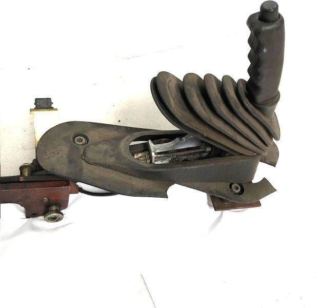 Hand brake lever for Linde /336-02/ - Bromsdelar för Materialhanteringsutrustning: bild 5 Hand brake lever for Linde /336-02/ - Bromsdelar för Materialhanteringsutrustning: bild 5