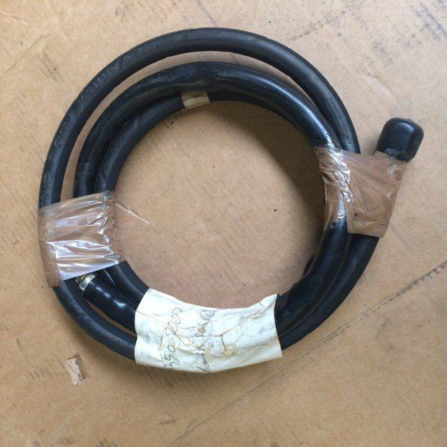 Hose for Linde P250/W20, Series 127/127-02 - Bromsdelar för Materialhanteringsutrustning: bild 1 Hose for Linde P250/W20, Series 127/127-02 - Bromsdelar för Materialhanteringsutrustning: bild 1