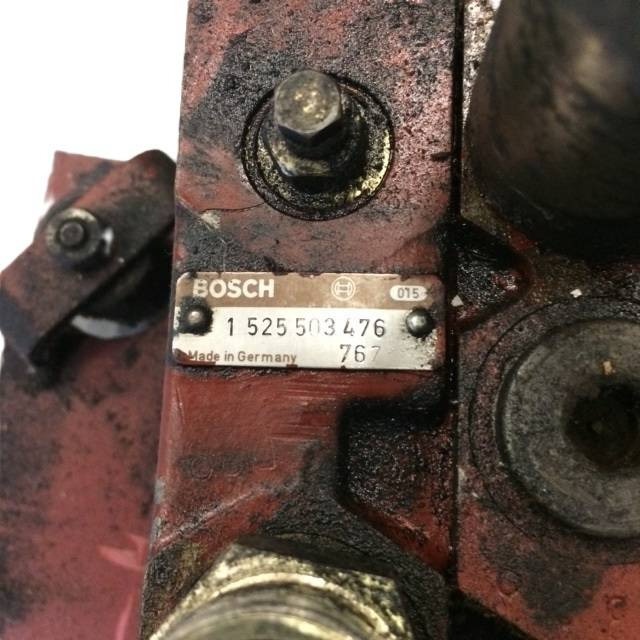 Hydraulic control valve for Linde E40P, Series 337 - Hydraulventil för Materialhanteringsutrustning: bild 3 Hydraulic control valve for Linde E40P, Series 337 - Hydraulventil för Materialhanteringsutrustning: bild 3
