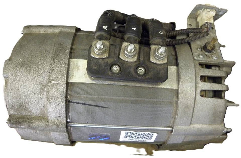 Hydraulic motor for Caterpillar - Hydraulmotor för Materialhanteringsutrustning: bild 1 Hydraulic motor for Caterpillar - Hydraulmotor för Materialhanteringsutrustning: bild 1