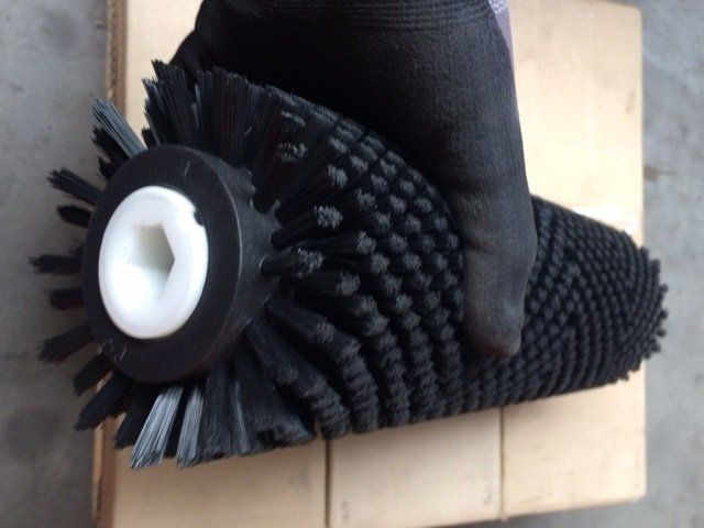Kärcher Brush Roller, Black - Sopaggregat för Städmaskin: bild 3 Kärcher Brush Roller, Black - Sopaggregat för Städmaskin: bild 3