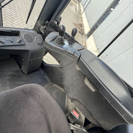 Linde H30D-02 (393) EVO - Dieseltruck: bild 5 Linde H30D-02 (393) EVO - Dieseltruck: bild 5