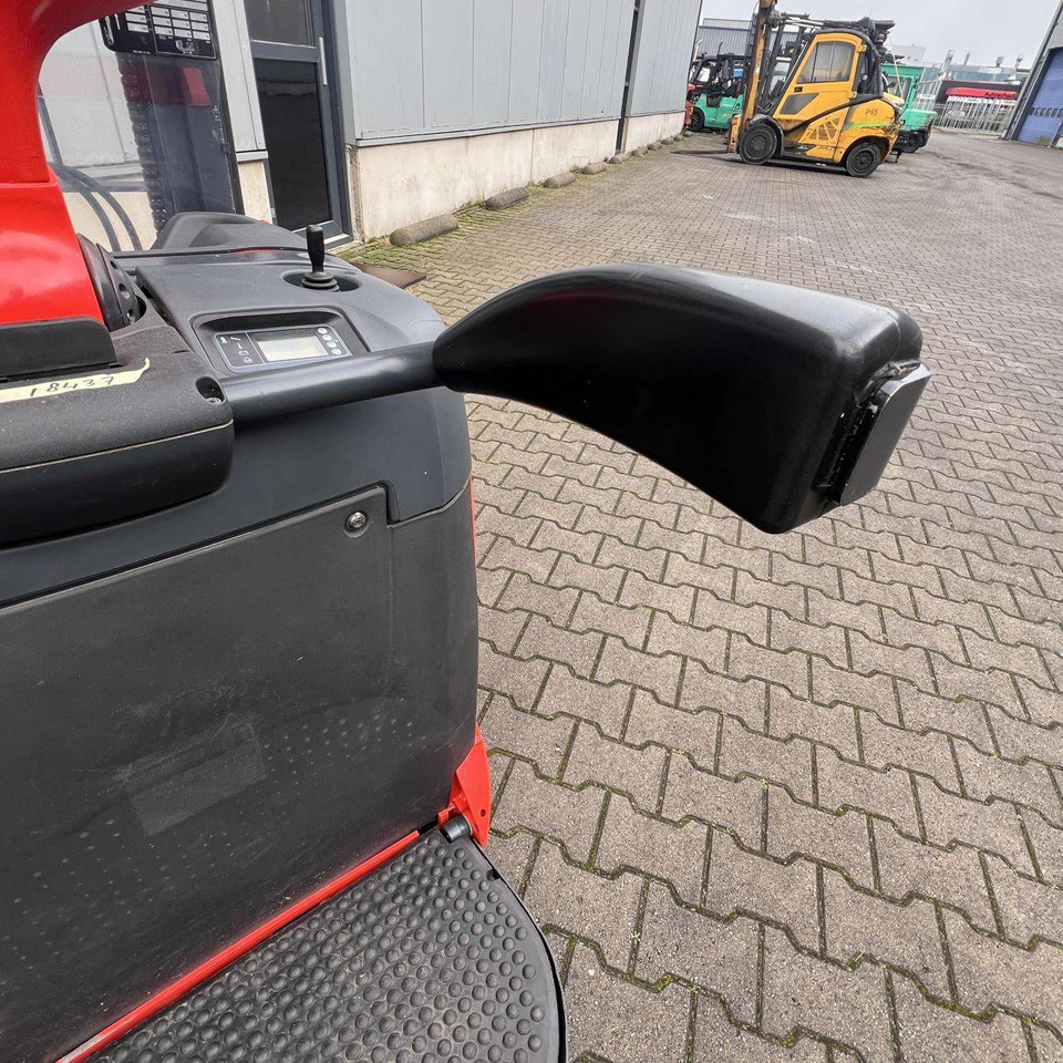 Linde L06AC-AP (1170) - Staplare: bild 5 Linde L06AC-AP (1170) - Staplare: bild 5