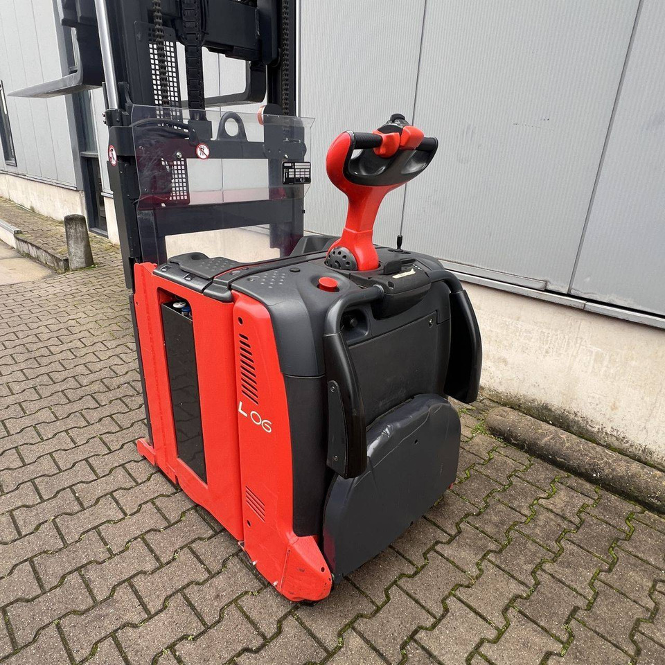Linde L06AC-AP (1170) - Staplare: bild 3 Linde L06AC-AP (1170) - Staplare: bild 3