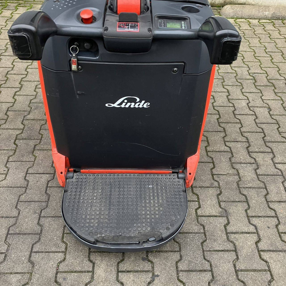 Linde L12AP (133) - Staplare: bild 5 Linde L12AP (133) - Staplare: bild 5