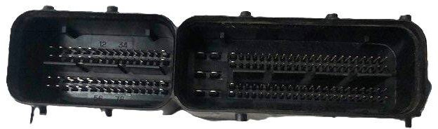 Motor controller RCU1 for Still - Kontrollenhet för Materialhanteringsutrustning: bild 2 Motor controller RCU1 for Still - Kontrollenhet för Materialhanteringsutrustning: bild 2