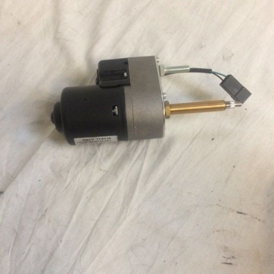 Motor, wiper for Caterpillar - Vindrutetorkare för Materialhanteringsutrustning: bild 3 Motor, wiper for Caterpillar - Vindrutetorkare för Materialhanteringsutrustning: bild 3