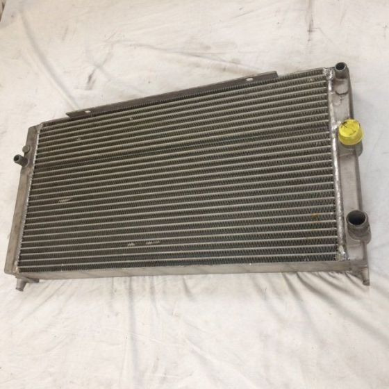 Radiator - Kylare för Motviktstruck: bild 4 Radiator - Kylare för Motviktstruck: bild 4