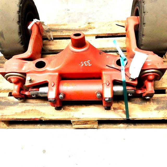 Rear axle AL-20-01/335/336 - Axel och reservdelar för Materialhanteringsutrustning: bild 2 Rear axle AL-20-01/335/336 - Axel och reservdelar för Materialhanteringsutrustning: bild 2