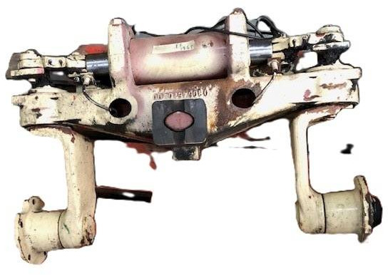 Rear axle AL-20-01/335/336 - Axel och reservdelar för Materialhanteringsutrustning: bild 1 Rear axle AL-20-01/335/336 - Axel och reservdelar för Materialhanteringsutrustning: bild 1