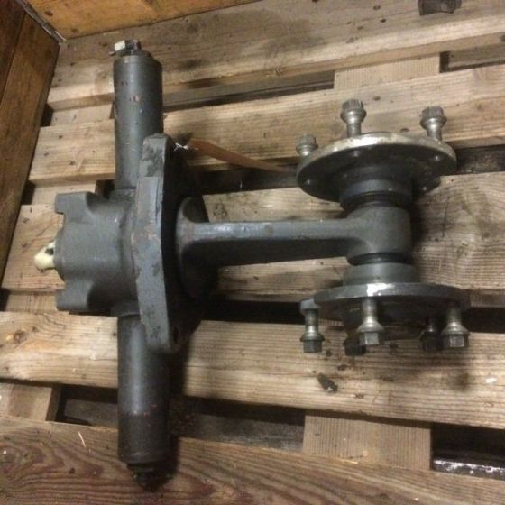 Rear axle for Linde - Bakaxel för Motviktstruck: bild 5 Rear axle for Linde - Bakaxel för Motviktstruck: bild 5