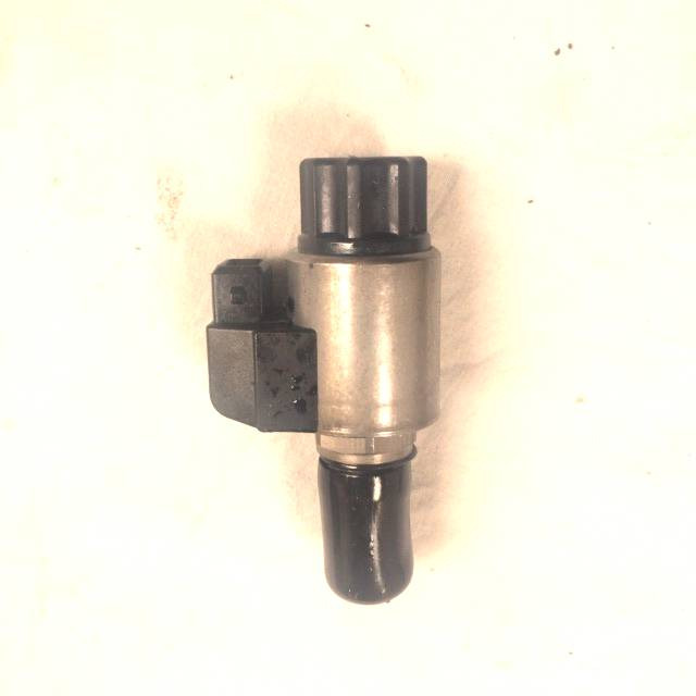 SOLENOID VALVE '2/2-WEGE-60V for Linde series 387/388 - Hydraulventil för Materialhanteringsutrustning: bild 1 SOLENOID VALVE '2/2-WEGE-60V for Linde series 387/388 - Hydraulventil för Materialhanteringsutrustning: bild 1