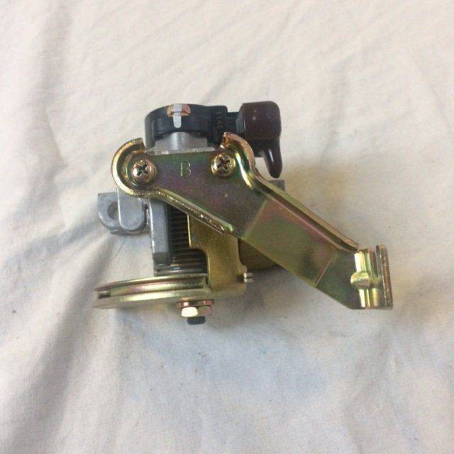Sensor Throttle for Caterpillar GC15K-70K - Sensor för Materialhanteringsutrustning: bild 2 Sensor Throttle for Caterpillar GC15K-70K - Sensor för Materialhanteringsutrustning: bild 2